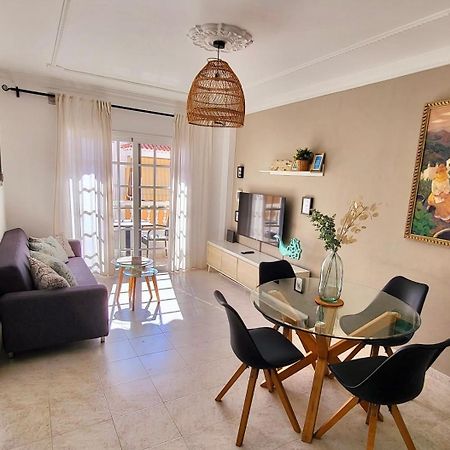 Apartmán Casa Del Mar Playa de San Juan  Exteriér fotografie
