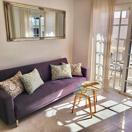 Apartmán Casa Del Mar Playa de San Juan  Exteriér fotografie