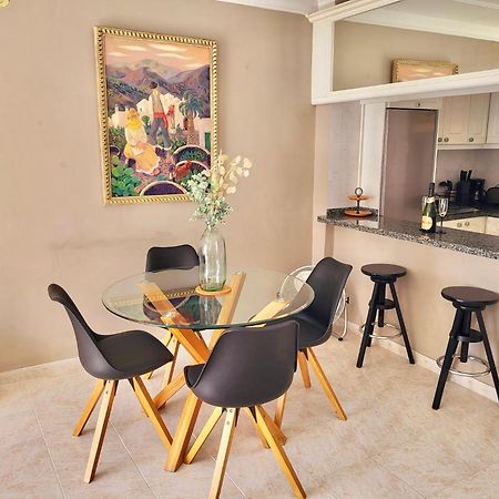 Apartmán Casa Del Mar Playa de San Juan  Exteriér fotografie