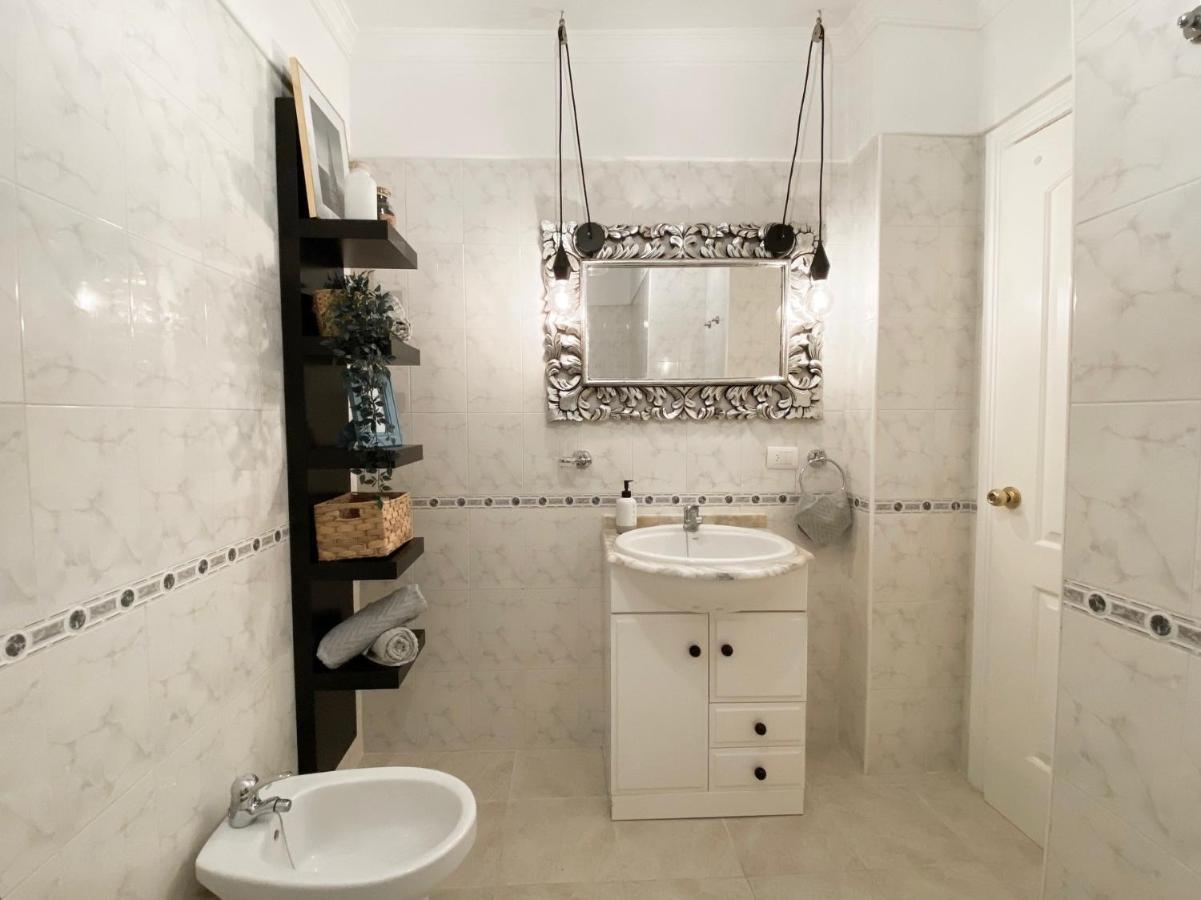 Apartmán Casa Del Mar Playa de San Juan  Exteriér fotografie