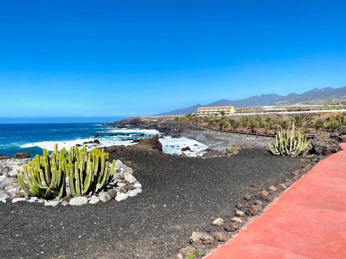 Apartmán Casa Del Mar Playa de San Juan  Exteriér fotografie