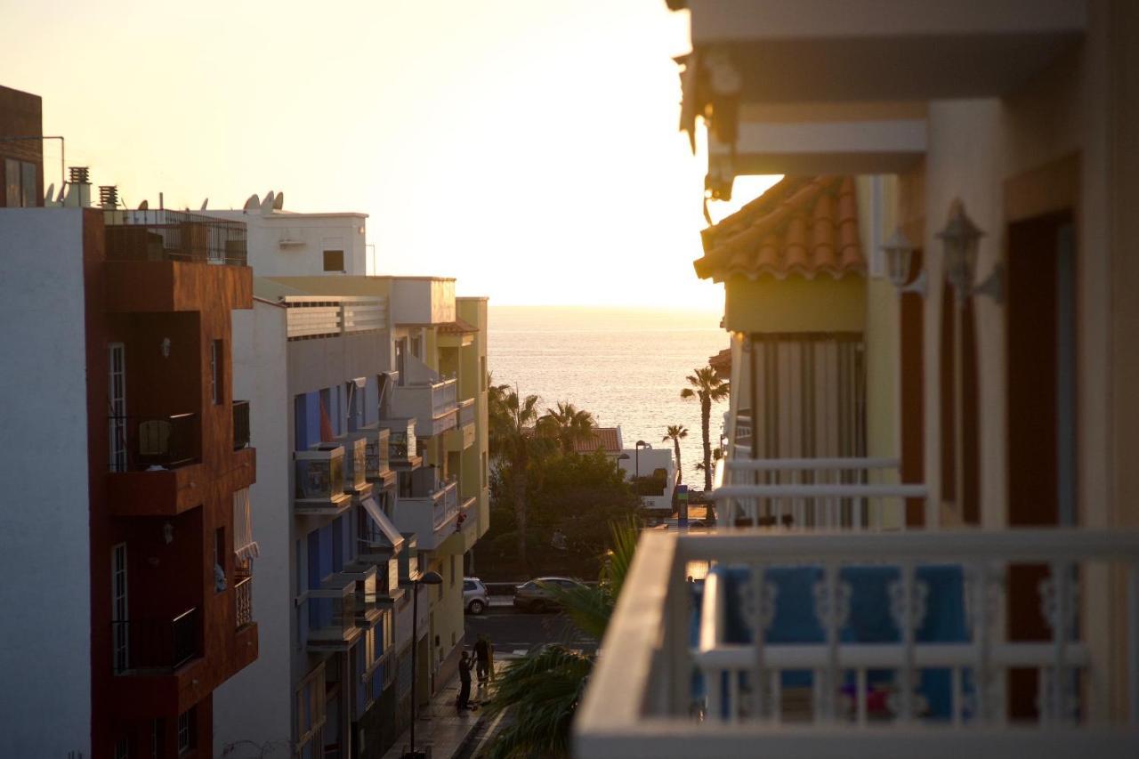 Apartmán Casa Del Mar Playa de San Juan  Exteriér fotografie