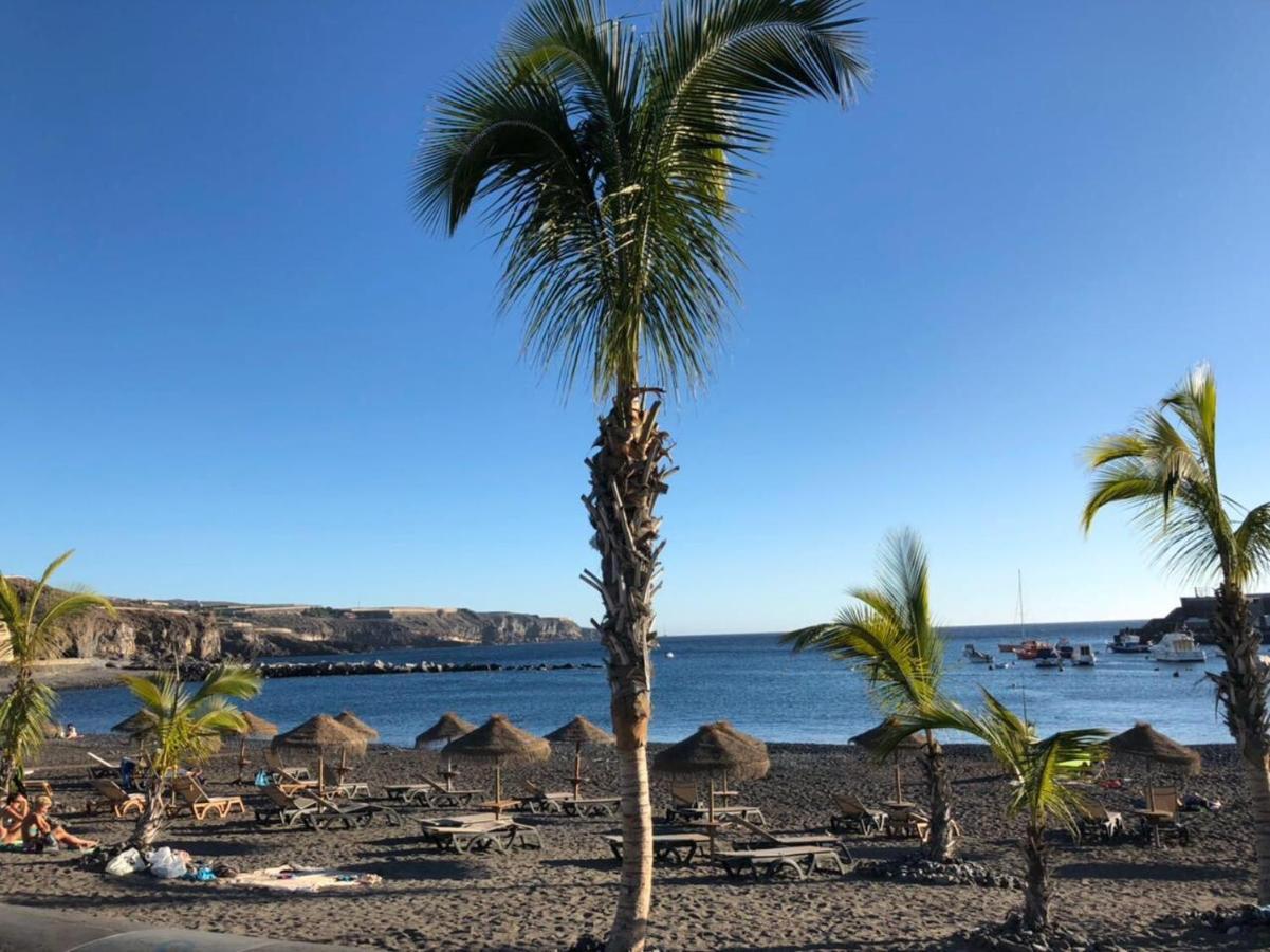 Apartmán Casa Del Mar Playa de San Juan  Exteriér fotografie