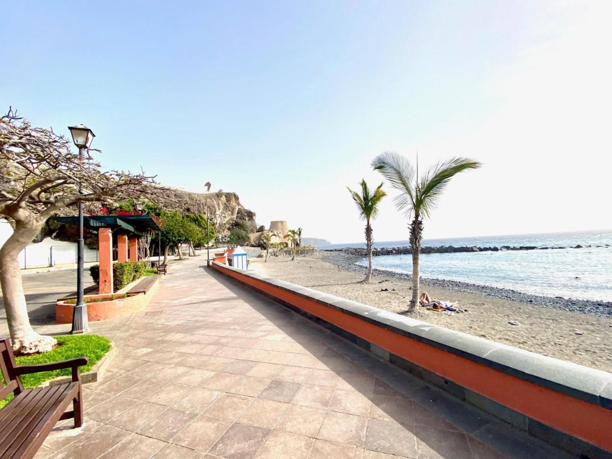 Apartmán Casa Del Mar Playa de San Juan  Exteriér fotografie