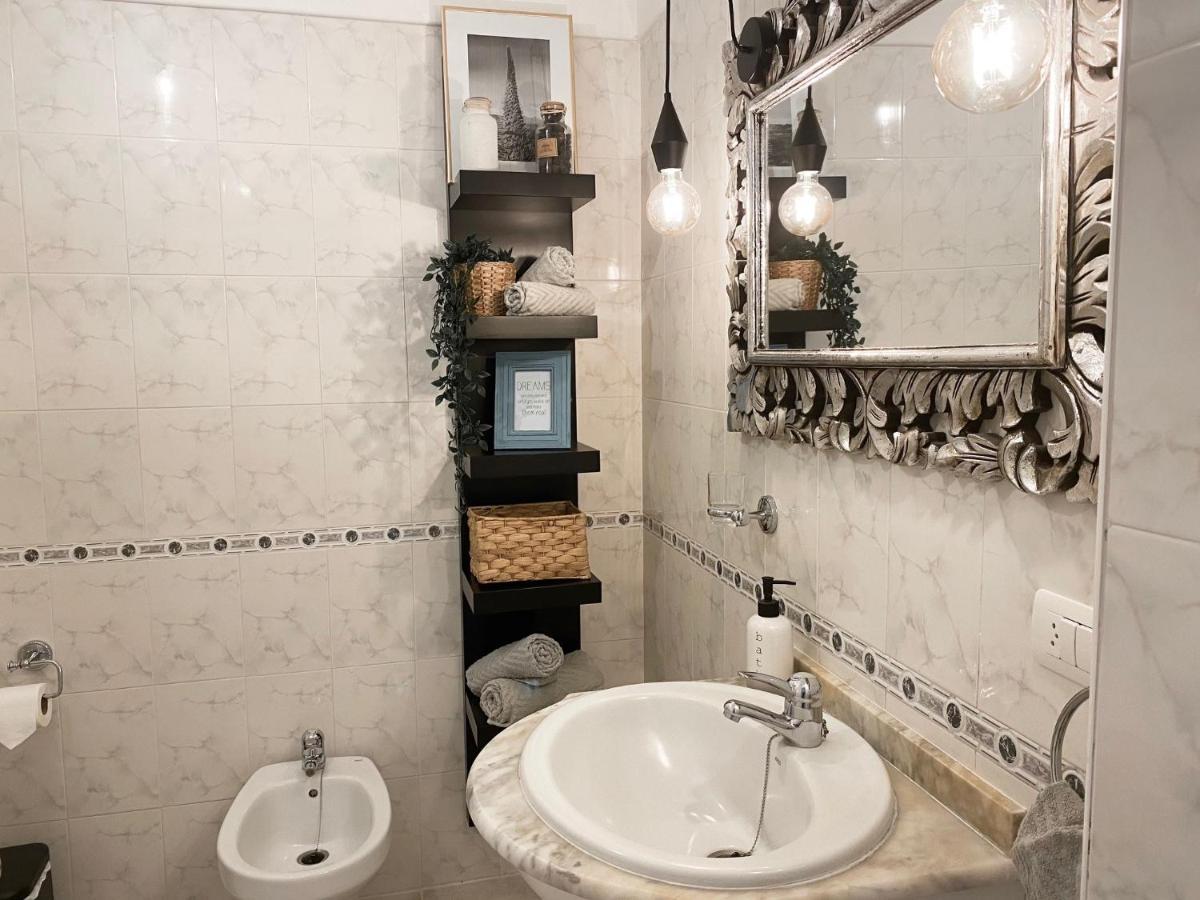 Apartmán Casa Del Mar Playa de San Juan  Exteriér fotografie