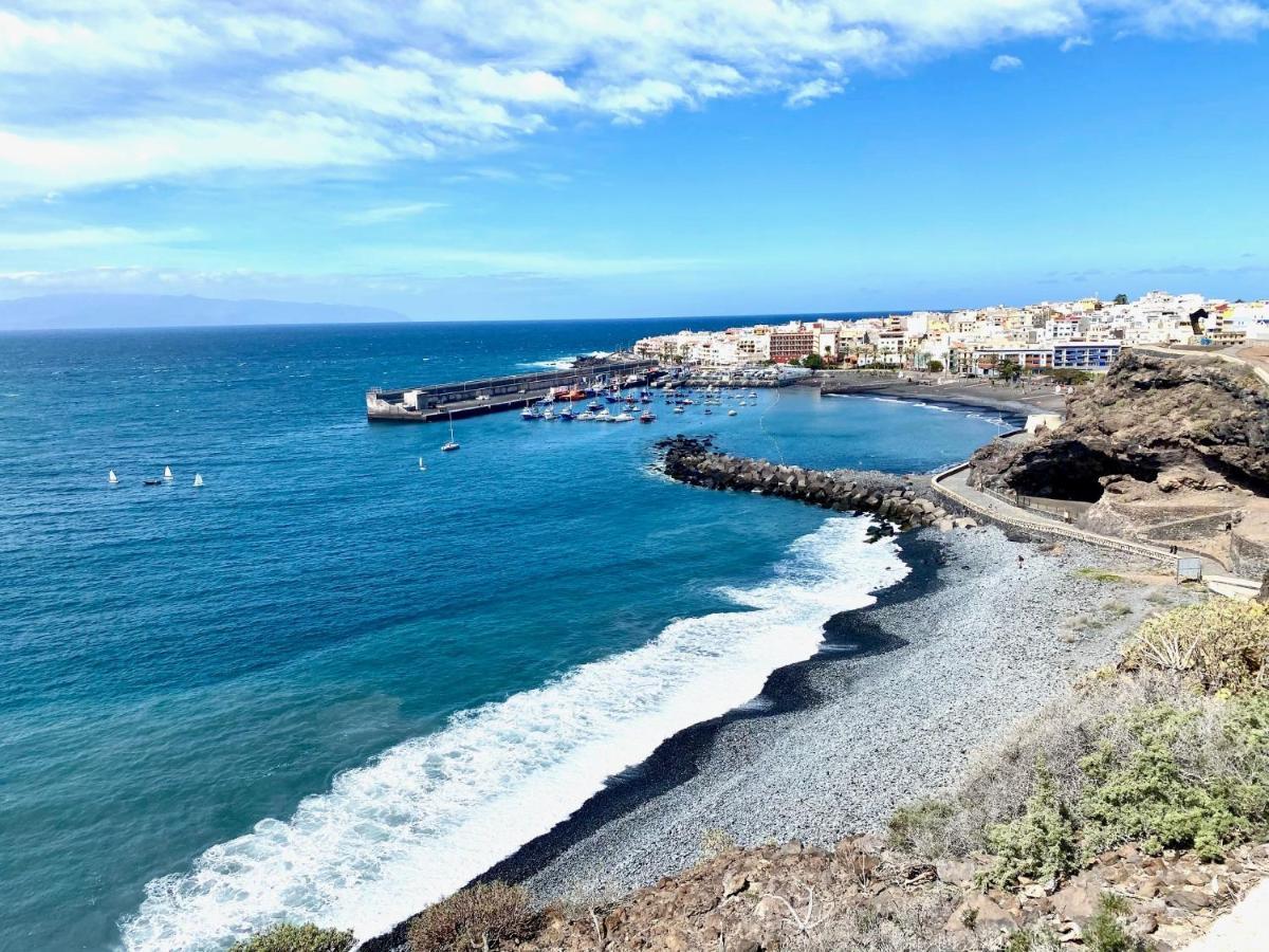 Apartmán Casa Del Mar Playa de San Juan  Exteriér fotografie