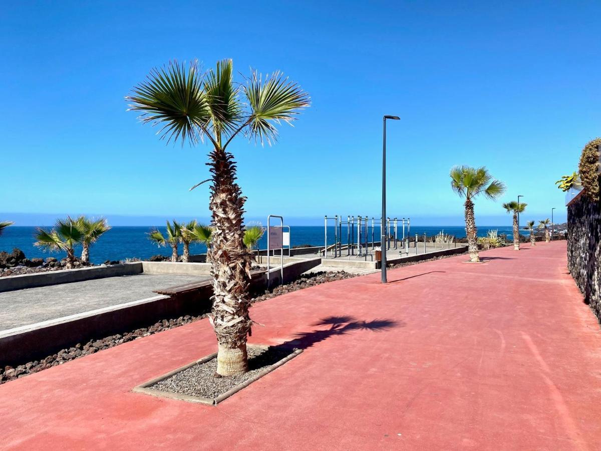 Apartmán Casa Del Mar Playa de San Juan  Exteriér fotografie