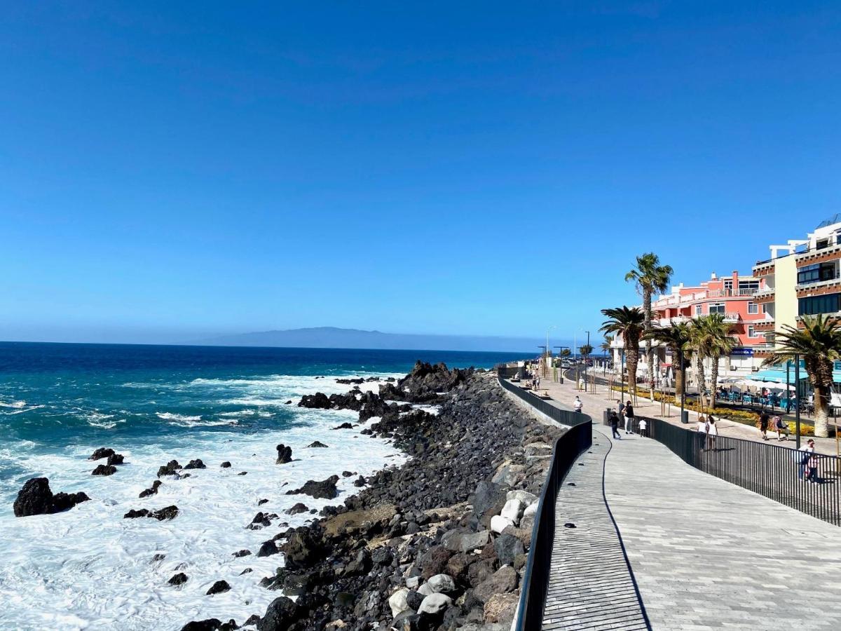 Apartmán Casa Del Mar Playa de San Juan  Exteriér fotografie