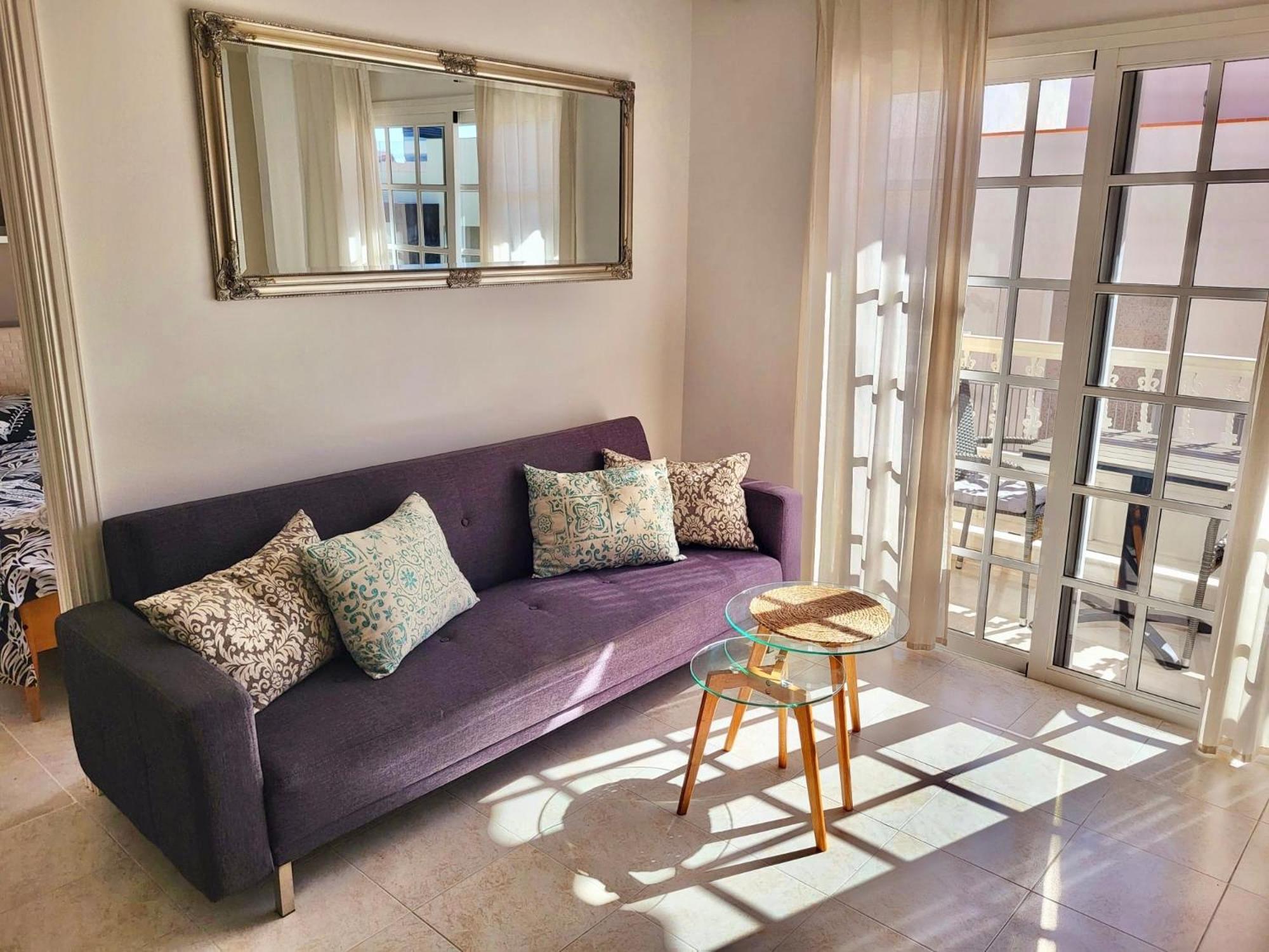 Apartmán Casa Del Mar Playa de San Juan  Exteriér fotografie