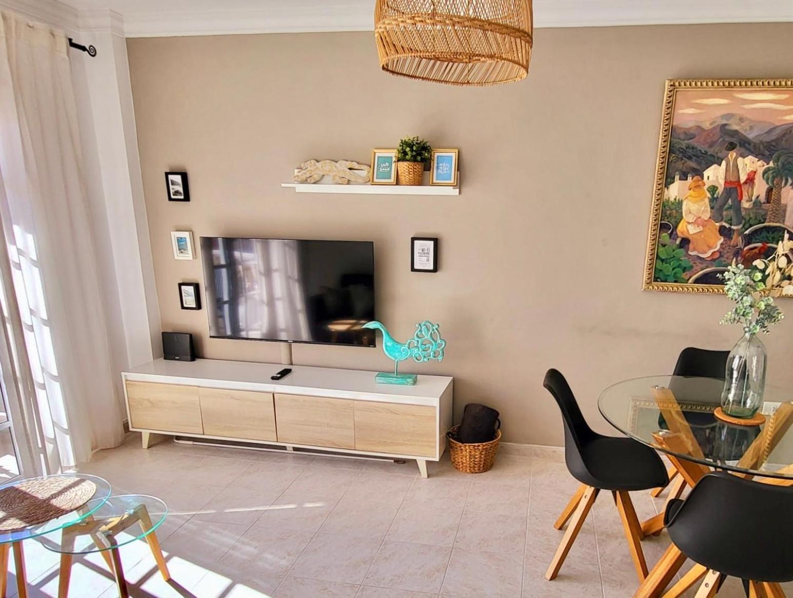 Apartmán Casa Del Mar Playa de San Juan  Exteriér fotografie