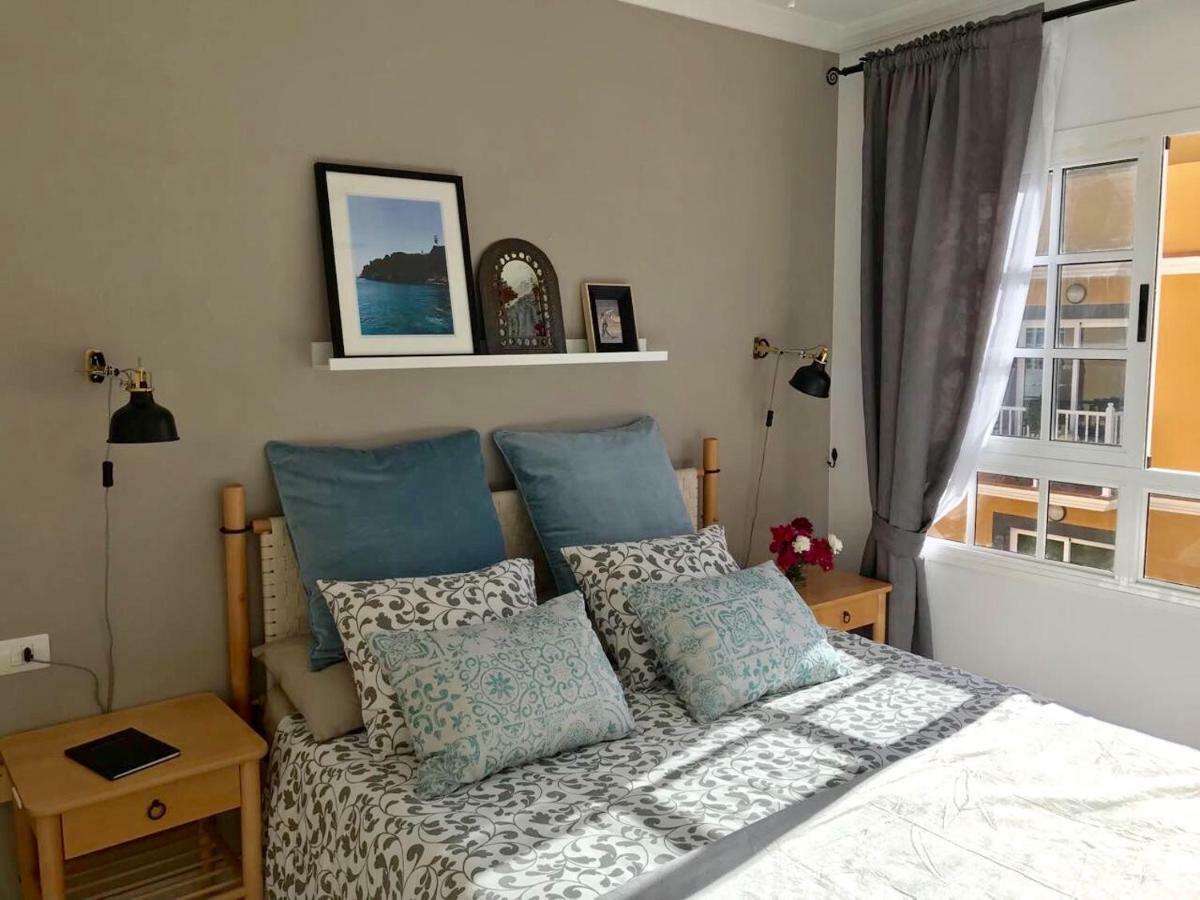 Apartmán Casa Del Mar Playa de San Juan  Exteriér fotografie