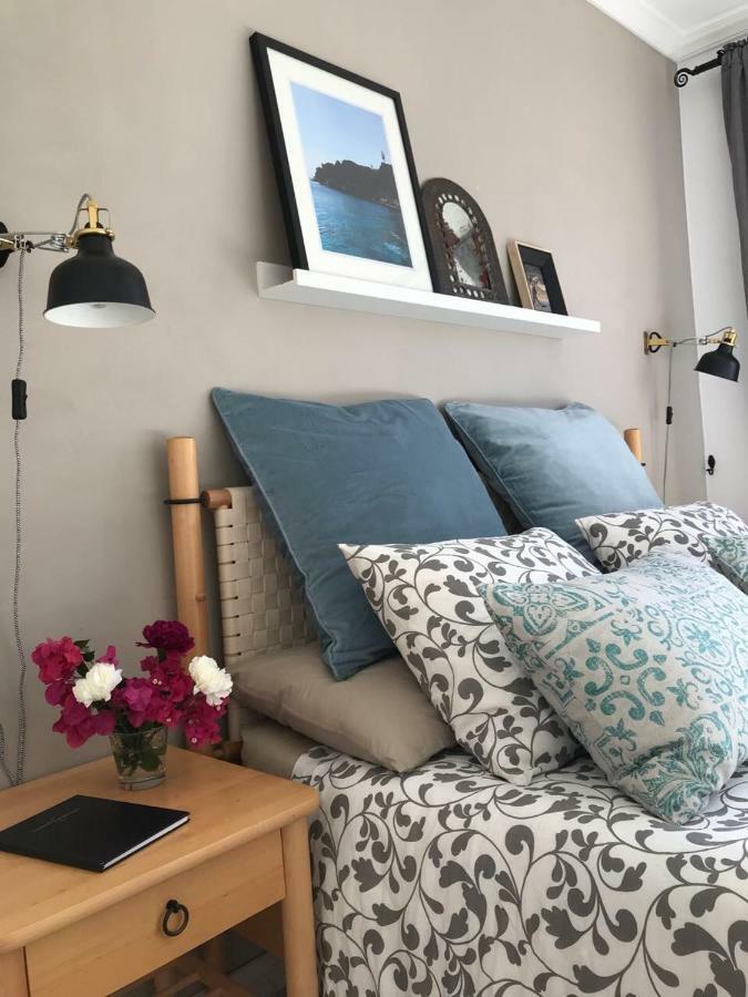 Apartmán Casa Del Mar Playa de San Juan  Exteriér fotografie