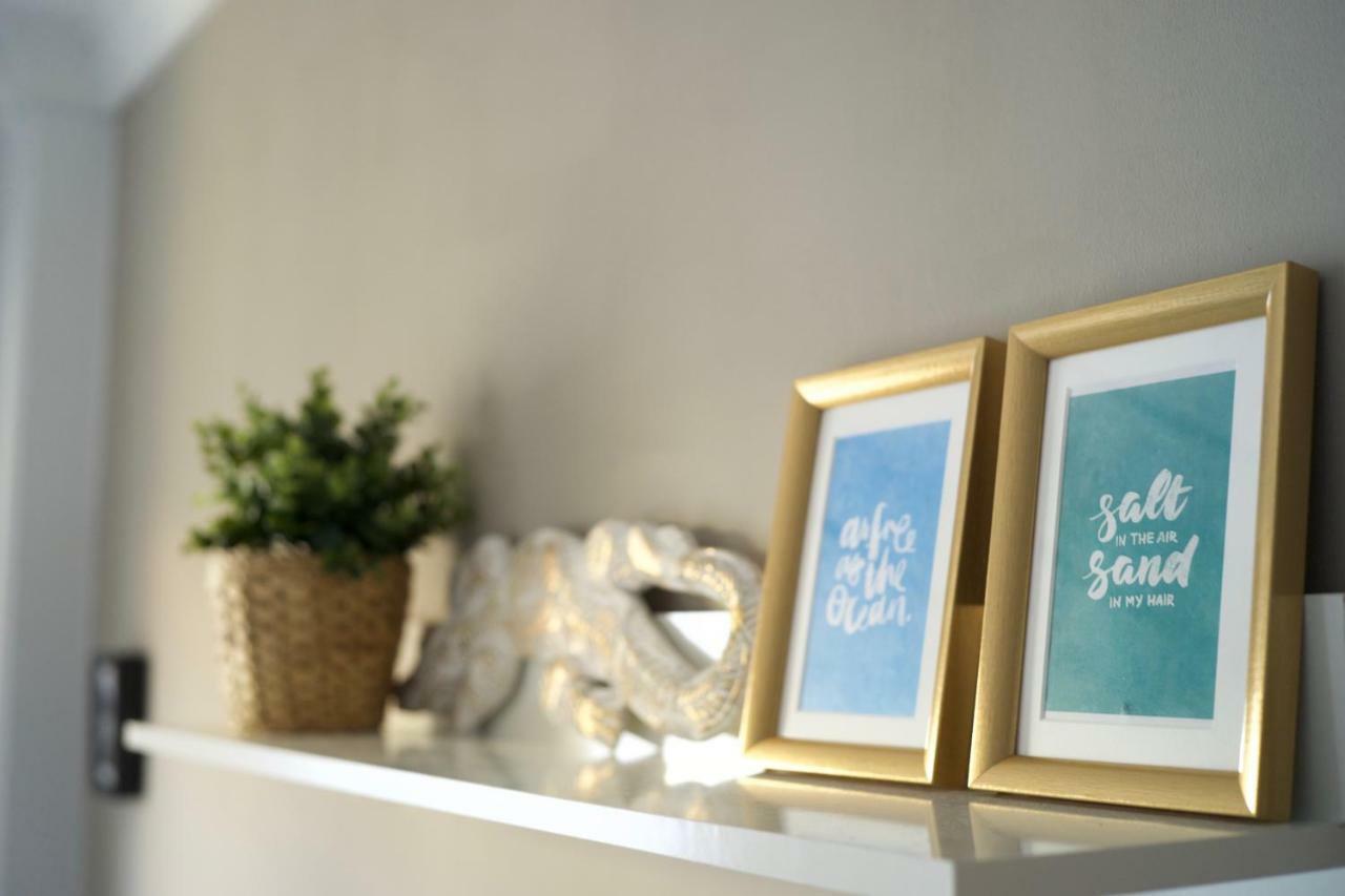 Apartmán Casa Del Mar Playa de San Juan  Exteriér fotografie