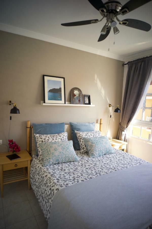 Apartmán Casa Del Mar Playa de San Juan  Exteriér fotografie