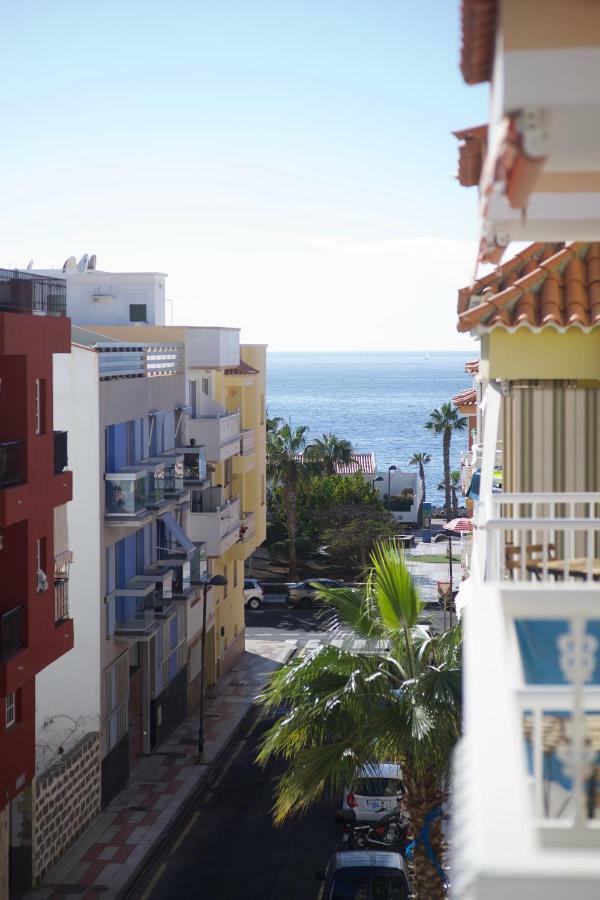 Apartmán Casa Del Mar Playa de San Juan  Exteriér fotografie